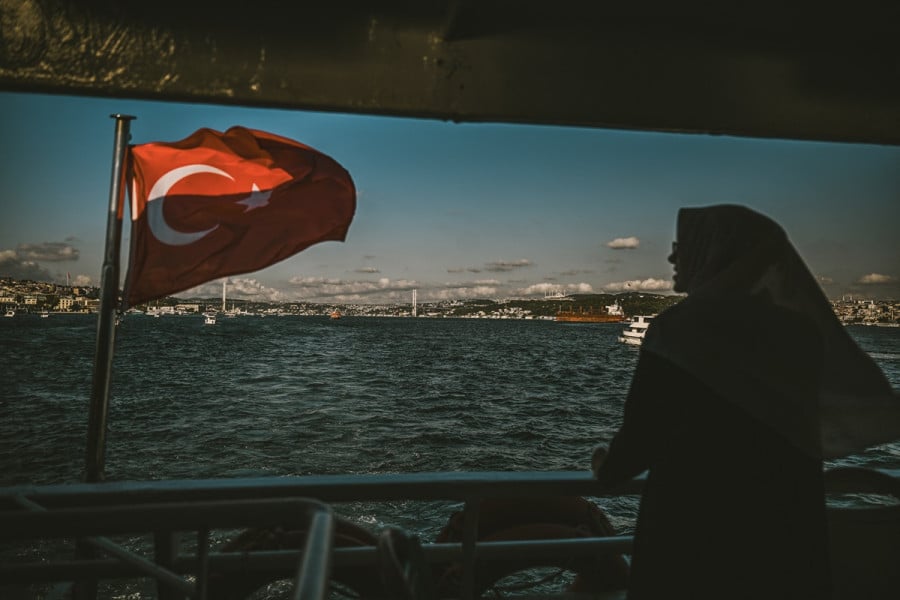 Turquie