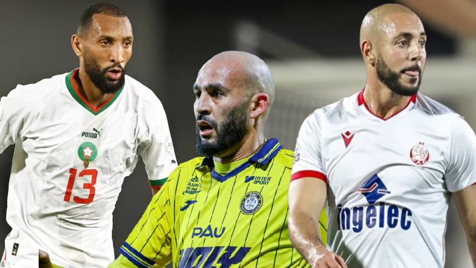 La Botola Pro, le choix des vétérans pour finir en beauté