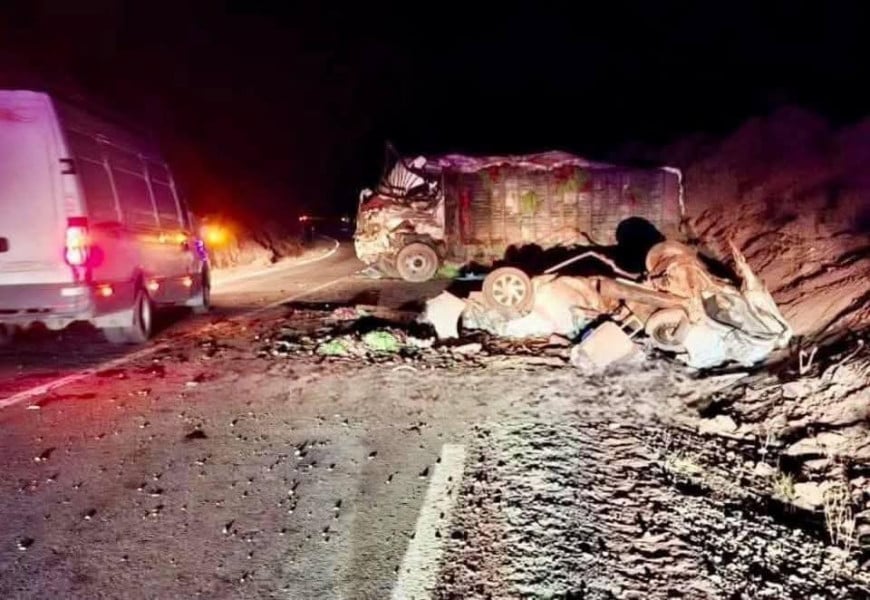 Huit personnes périssent dans un terrible accident de la route entre Taroudant et Agadir