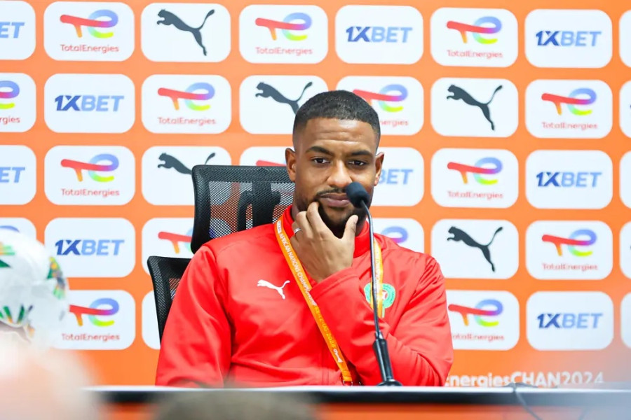 CHAN-2024: L’objectif de l’équipe nationale consiste à ramener le trophée au Maroc, selon Mohamed Moufid