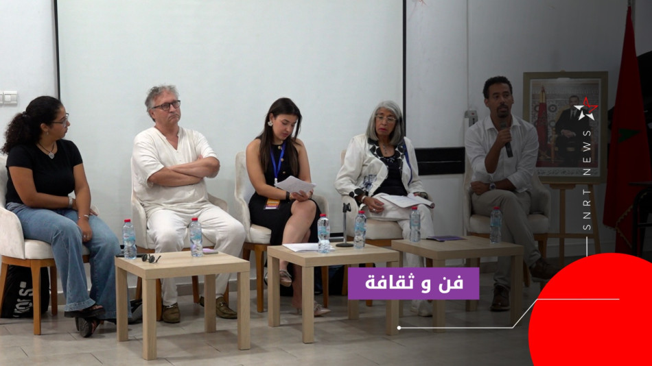 تحديات المهن الثقافية
