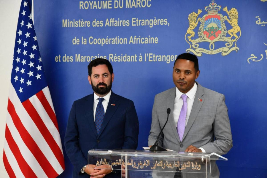 Des congressmen US réaffirment la reconnaissance par les Etats-Unis de la souveraineté du Maroc sur son Sahara et souhaitent voir davantage d’investissements américains dans cette région