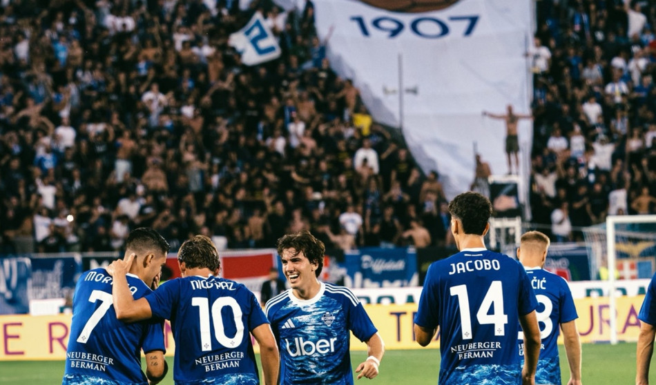 Como 1907