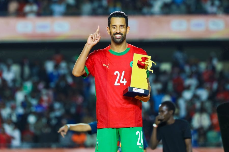 Mohamed Hrimat