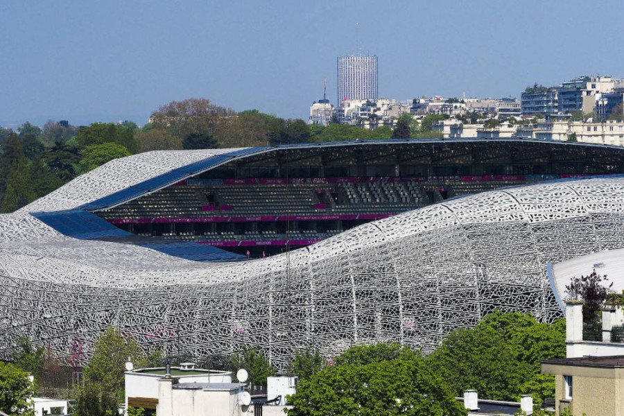 Paris FC