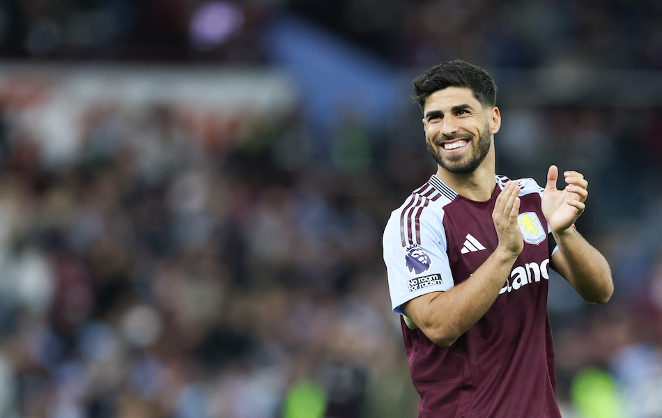 Turquie: Marco Asensio quitte le PSG pour Fenerbahçe