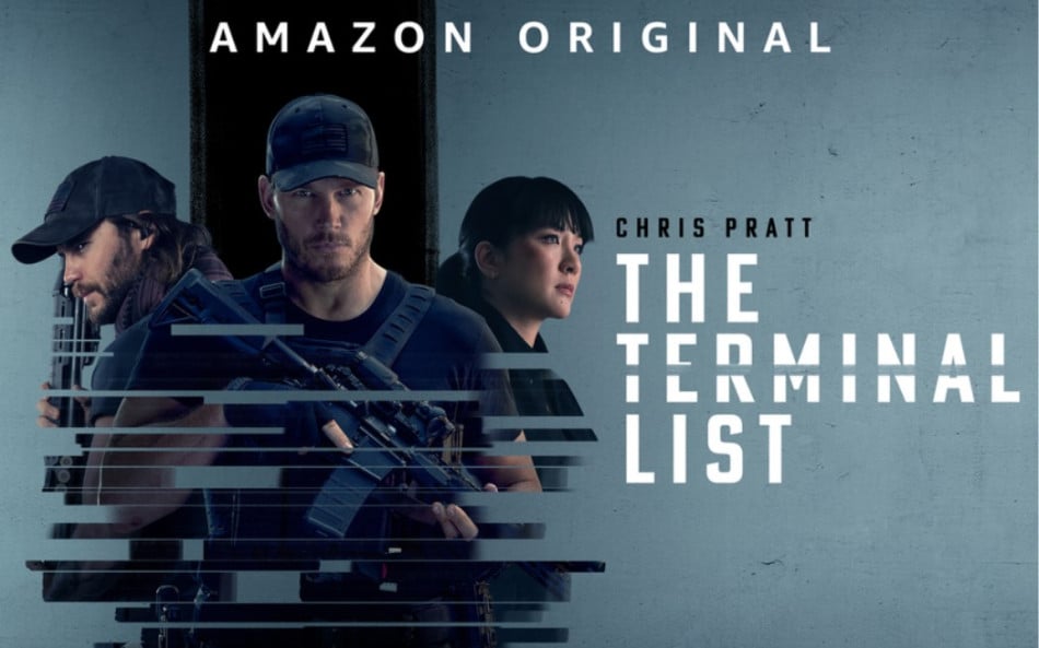 The Terminal List