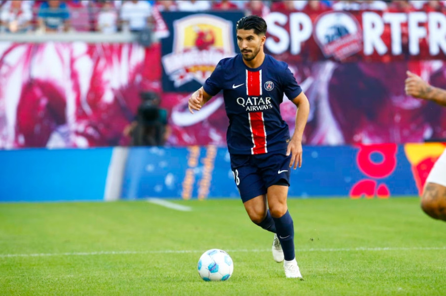 Carlos Soler