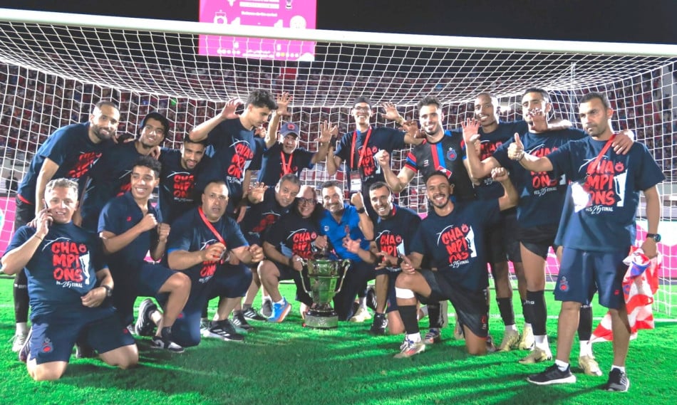 Olympique Club de Safi