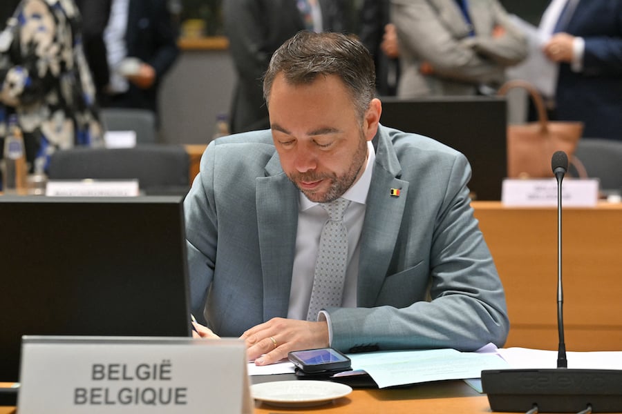 Maxime Prévot