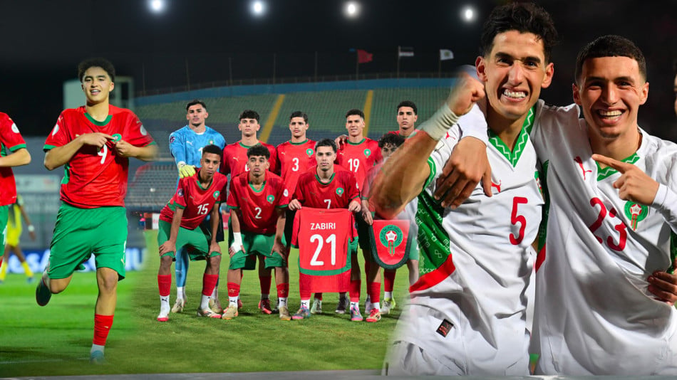 Mondial 2026, Chili, Qatar: les Lions, petits et grands, en mission internationale