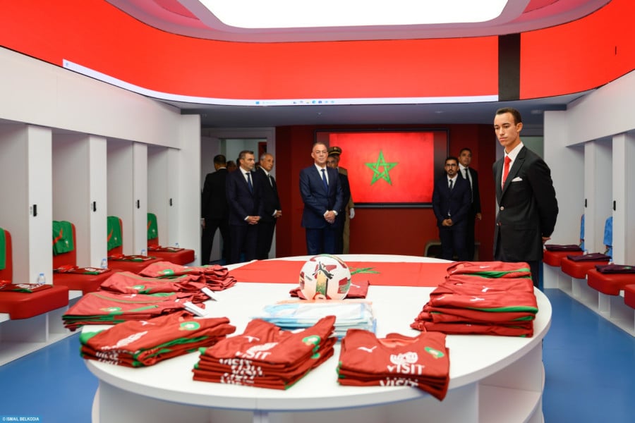 Moulay El Hassan