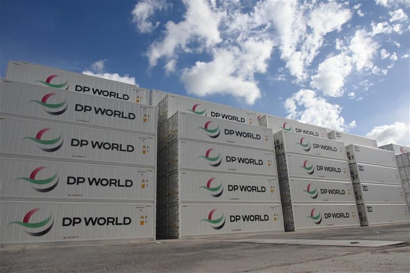 DP World