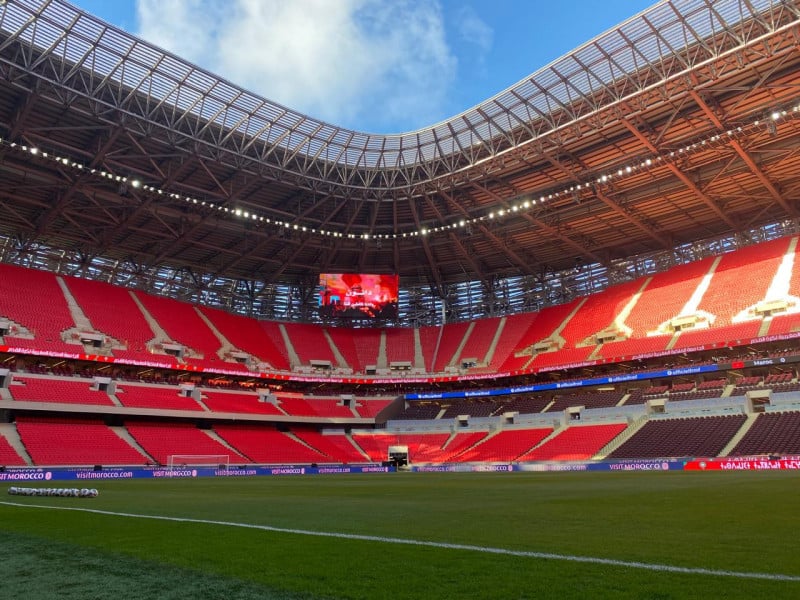 CAN 2025: MATCH Hospitality, fournisseur exclusif du programme officiel d’hospitalité