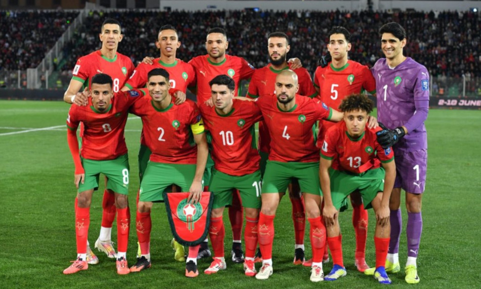 Maroc-Niger: El Aynaoui et El Kaabi titulaires
