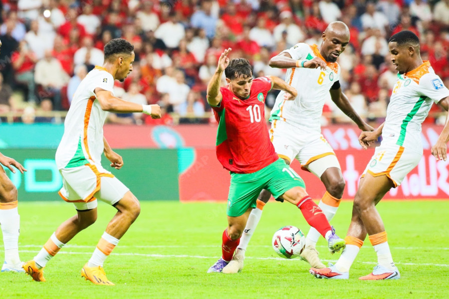 Maroc–Niger: un record d’audience sur les chaînes de la SNRT