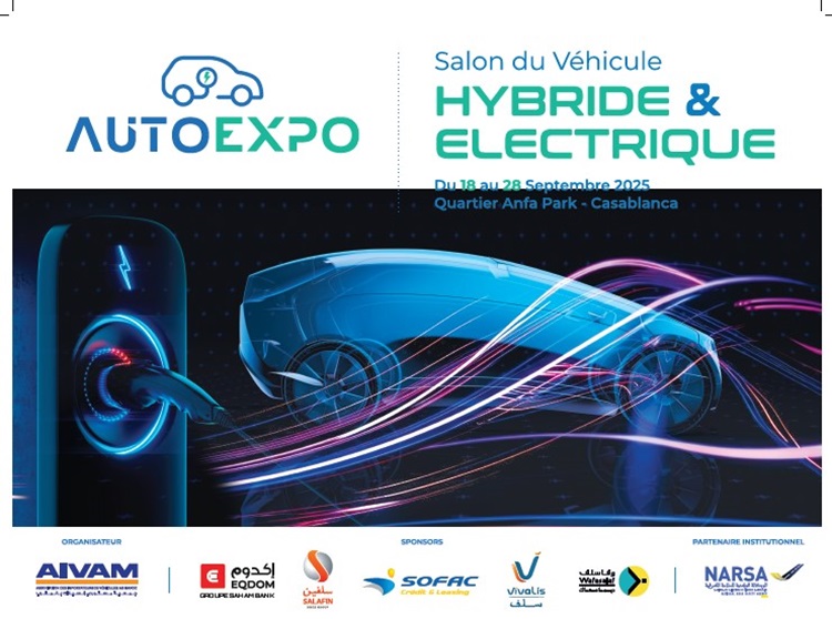 Auto-expo