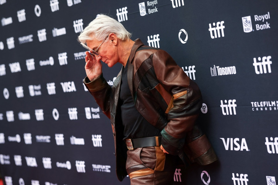 Baz Luhrmann
