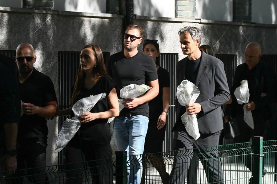 Giorgio Armani