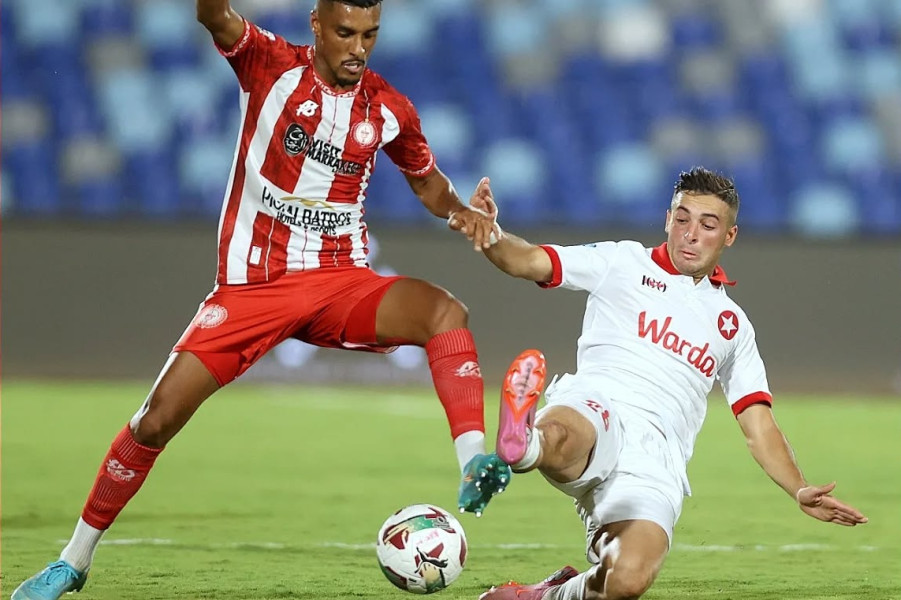 kacm vs ess