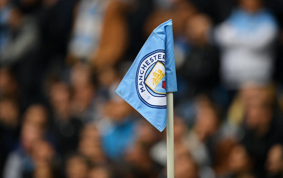 Manchester City 