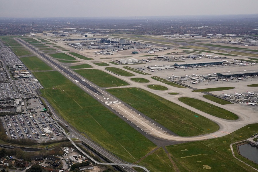 Heathrow