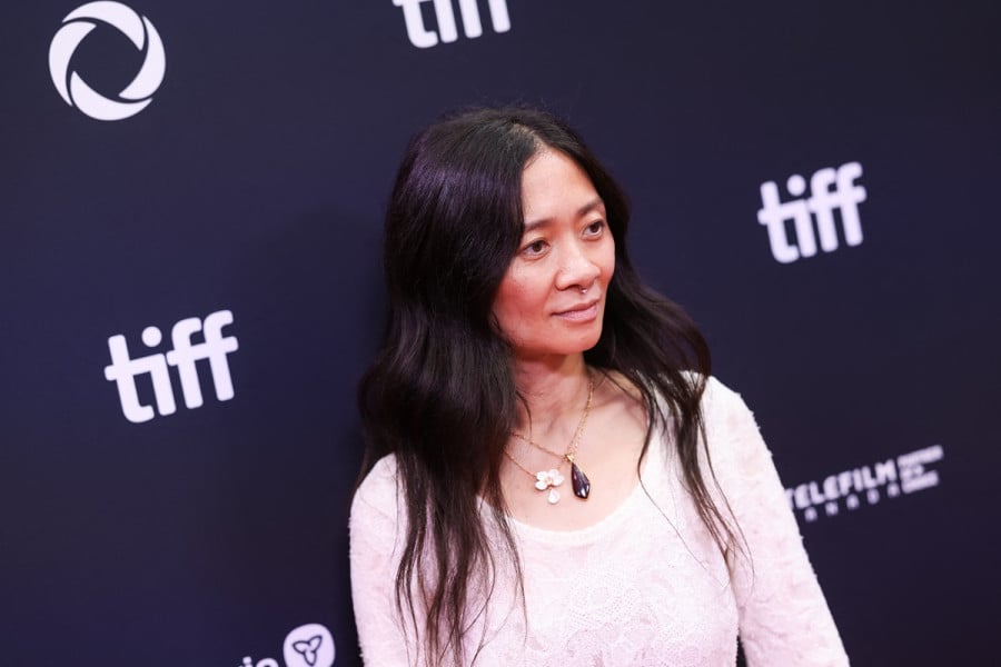 Avec "Hamnet", Chloe Zhao s'attaque à la véritable tragédie de Shakespeare