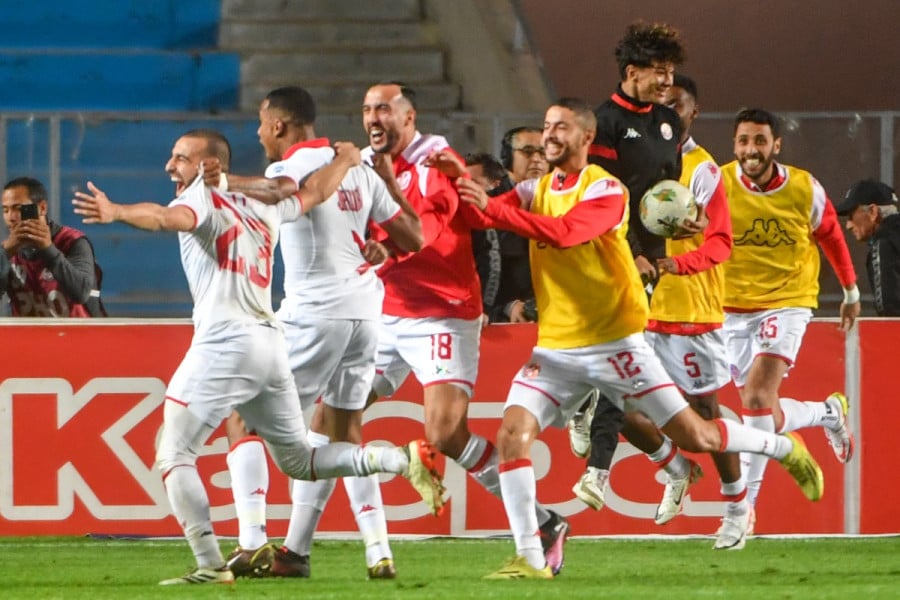 Tunisie