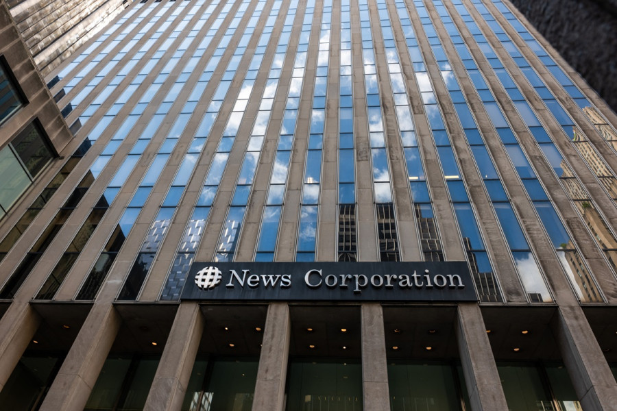 News Corporation