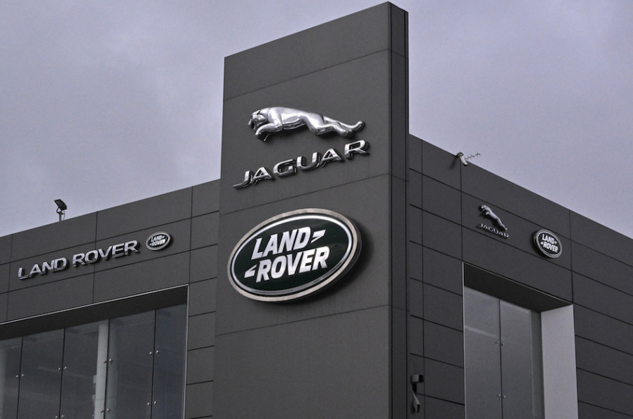 Des données "affectées" par la cyberattaque contre Jaguar Land Rover