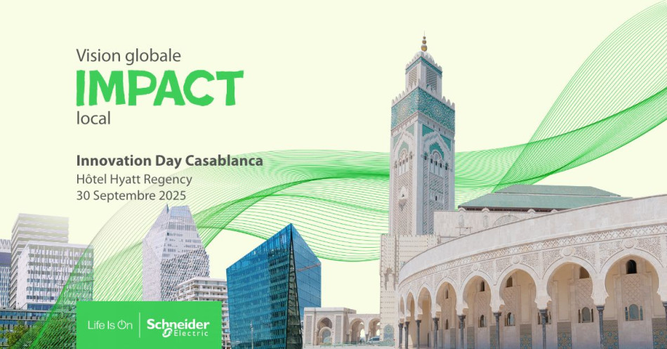 اقتصاد إفريقي أخضر .. الدار البيضاء تحتضن النسخة الأولى من "Innovation Day"
