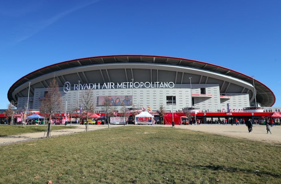 Madrid: Dispositif sécuritaire renforcé pour le match amical Maroc-Équateur