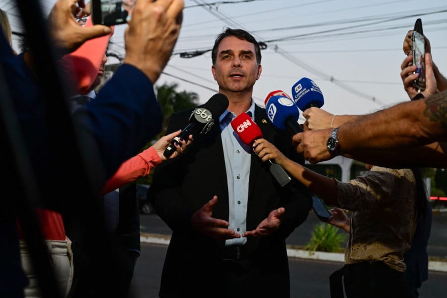  Bolsonaro