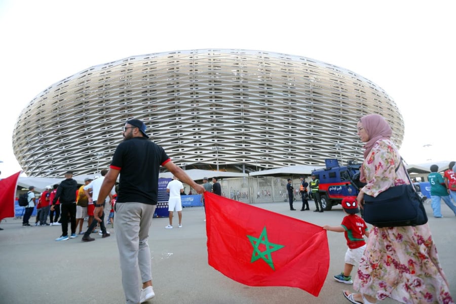 CAN 2025: La CAF lance la deuxième phase de la billetterie