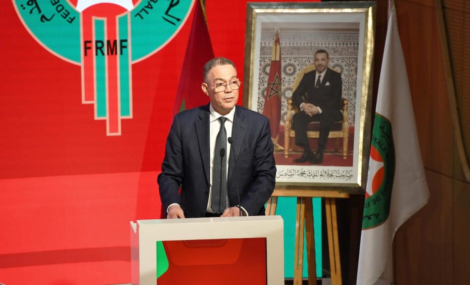 CAN 2025: Le Maroc prêt à organiser "la meilleure édition de l’histoire", affirme Fouzi Lekjaa