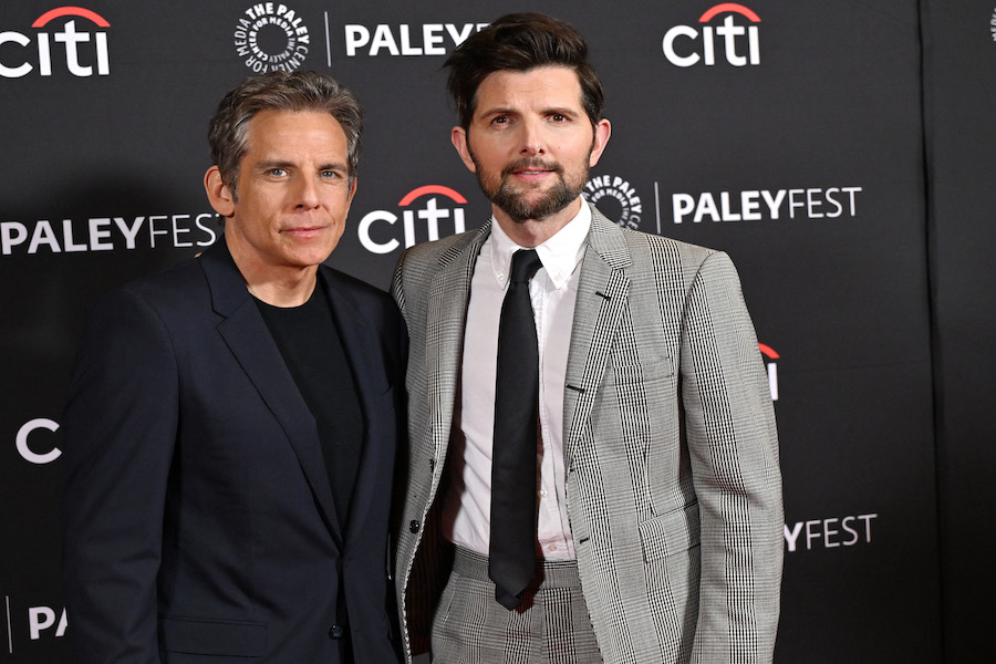 Emmy Awards: "Severance" et "The Pitt" se disputent le titre de meilleure série dramatique