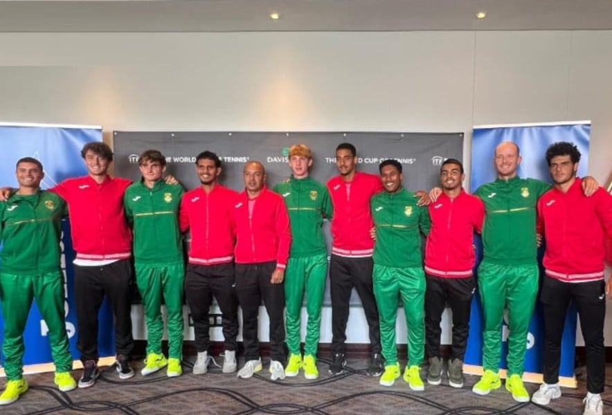 Fédération Royale Marocaine de Tennis 