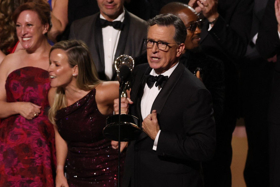 Colbert