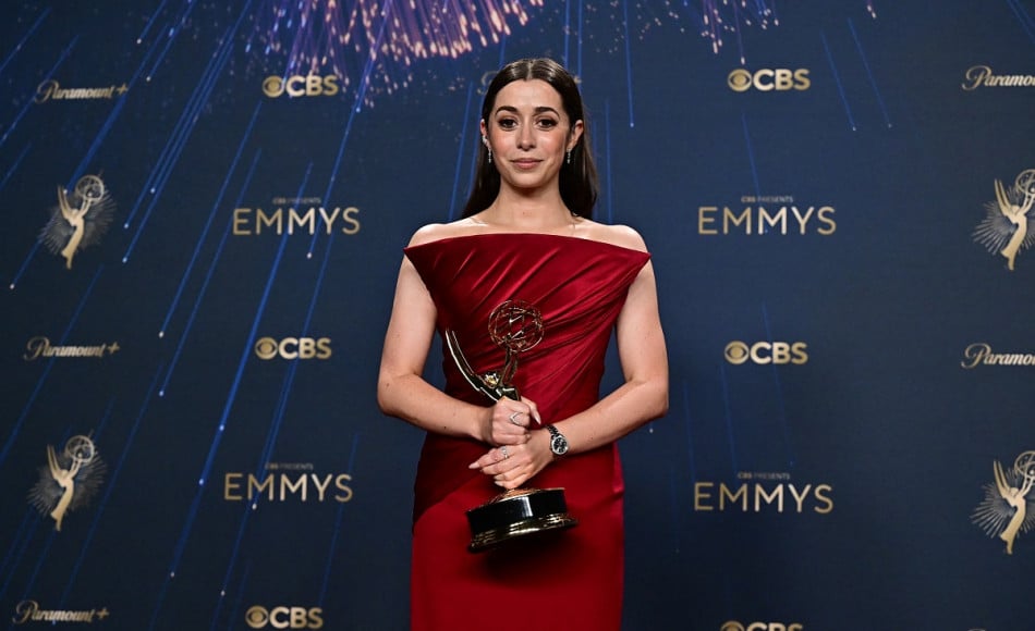  Cristin Milioti