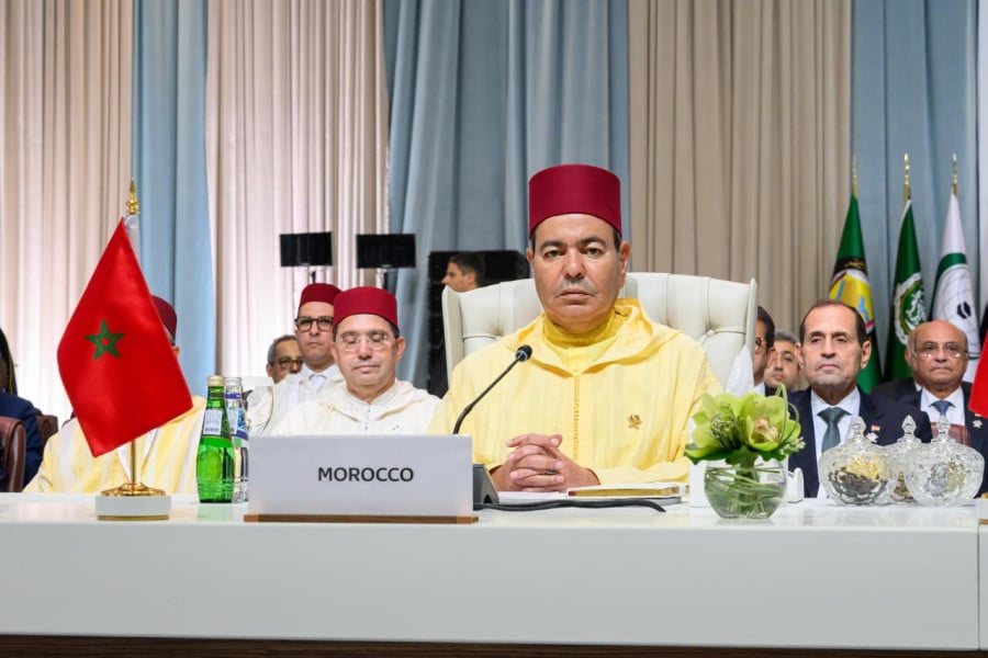 Moulay rachid
