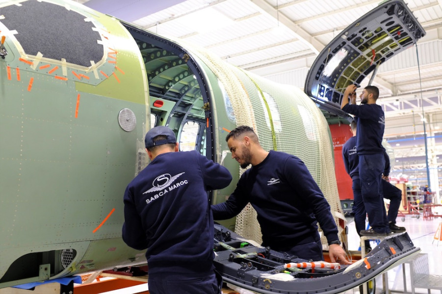 aéronautique
