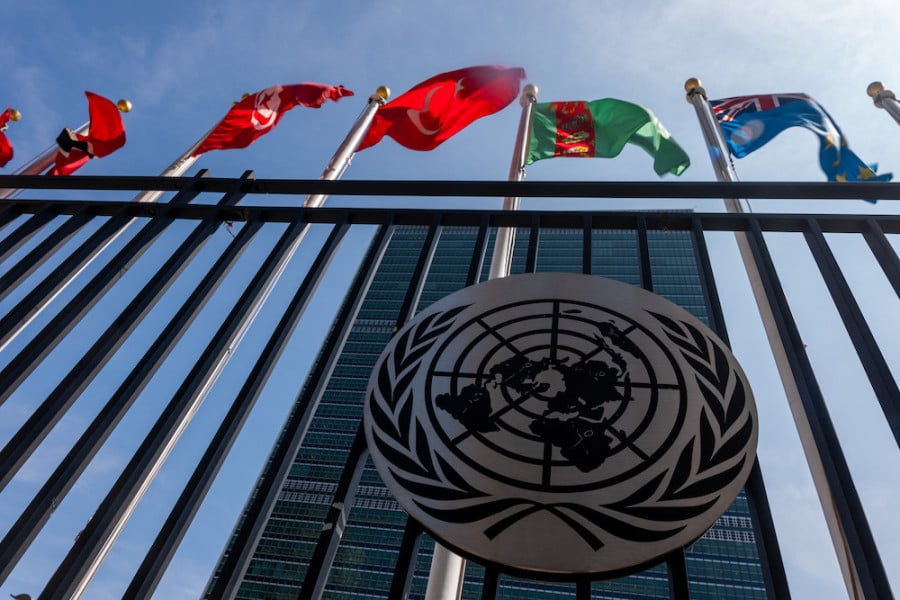 ONU: Des pétitionnaires mettent en garde contre la collusion avérée entre le "polisario" et les groupes terroristes