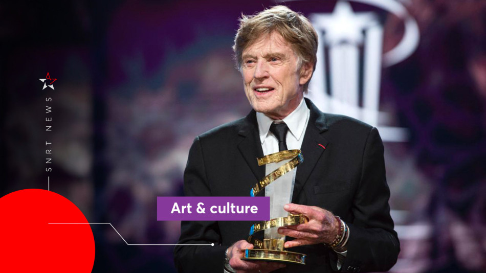 Robert Redford