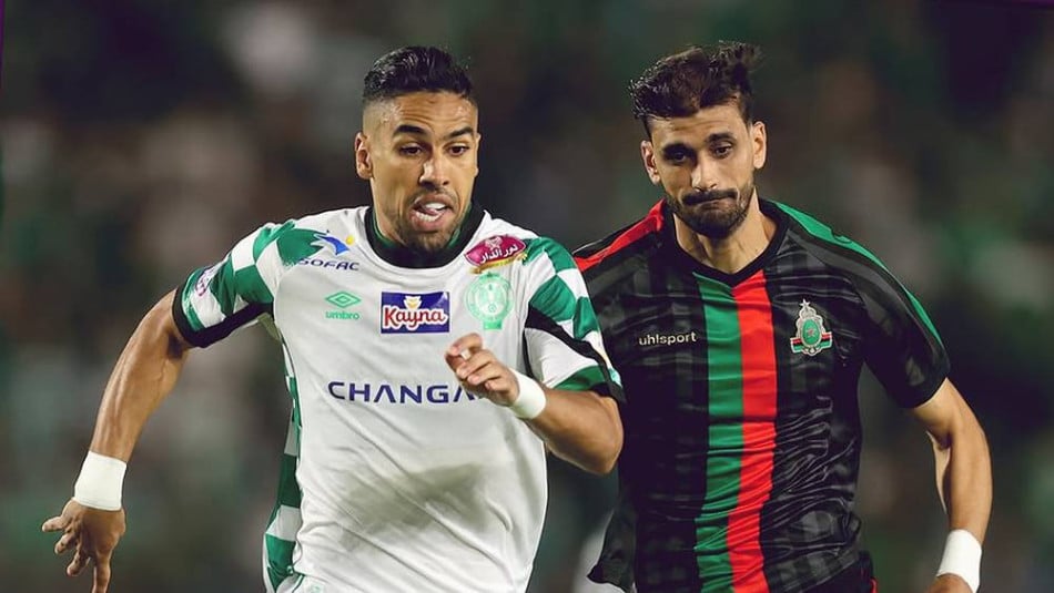 Botola Pro: un championnat sous pression, des leaders en équilibre