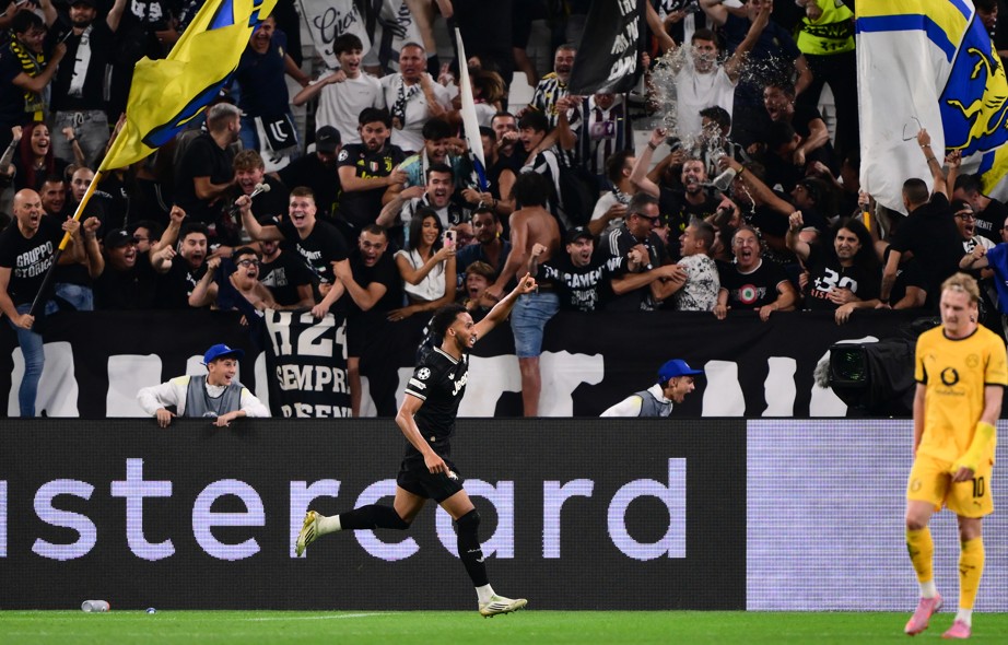 juventus 