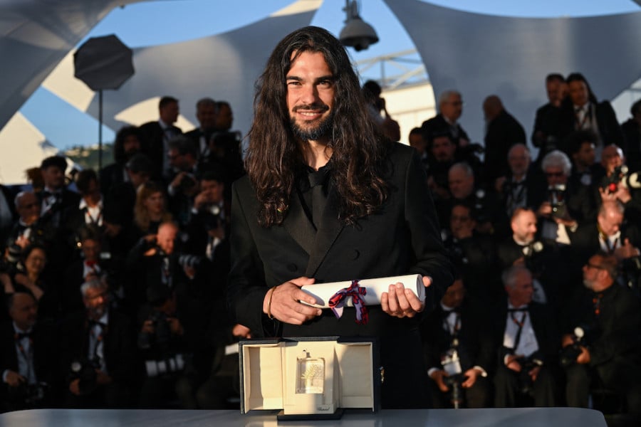 "Sirat", Un film tourné au Maroc, représentera l'Espagne aux Oscars