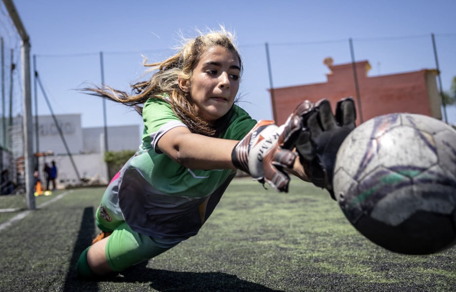 Sport scolaire