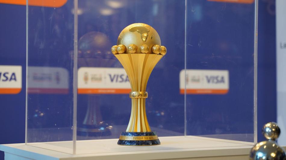 CAN 2025: La CAF dévoile le ballon officiel 