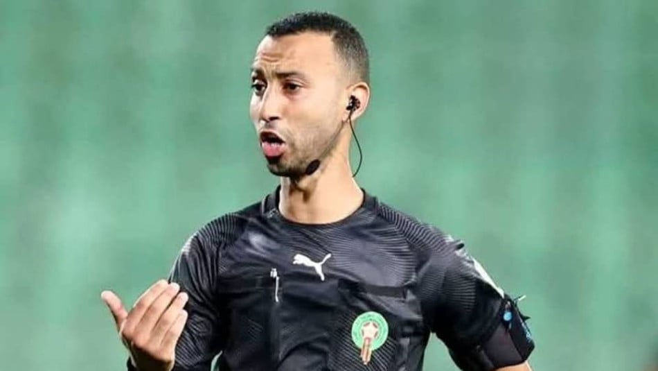 Botola Pro: l’arbitre du clasico Raja–AS FAR suspendu 