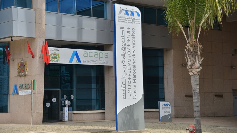 ACAPS